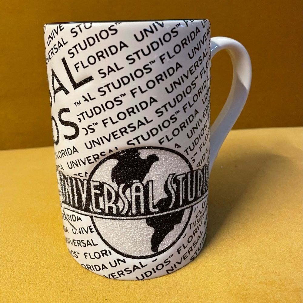 Universal Studios Florida 2013 Mug 3D